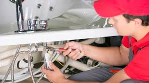 Best Commercial Plumbing Services  in Wake Forest, NC